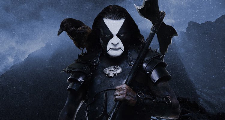 ABBATH DOOM OCCULTA