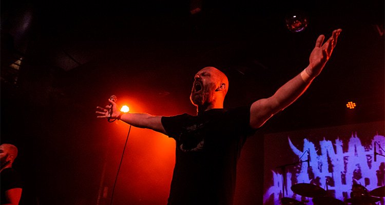 ANAAL NATHRAKH