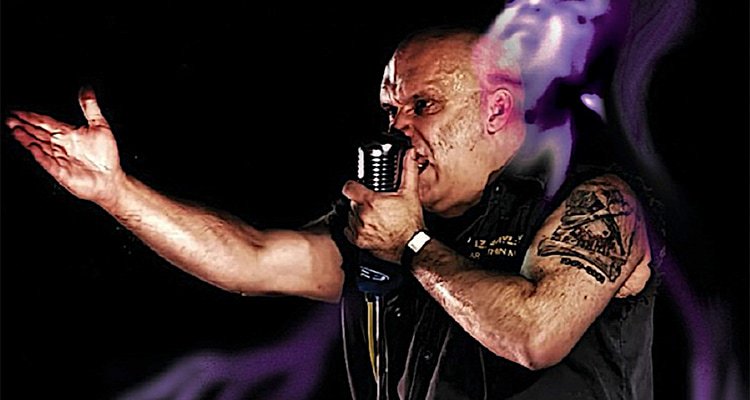 BLAZE BAYLEY