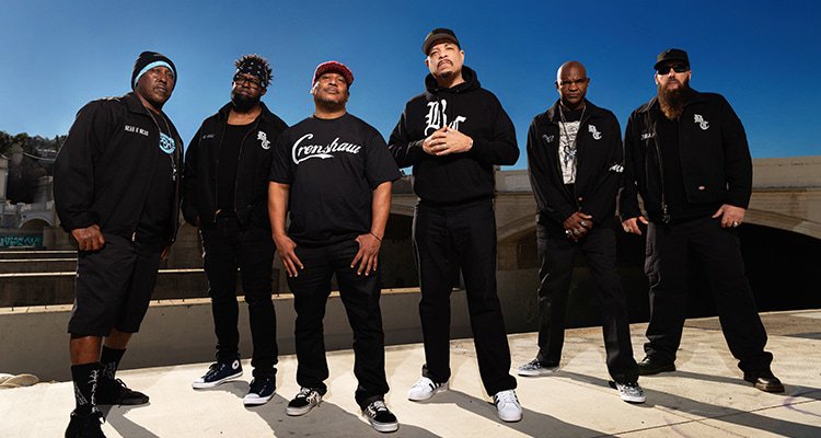 BODY COUNT