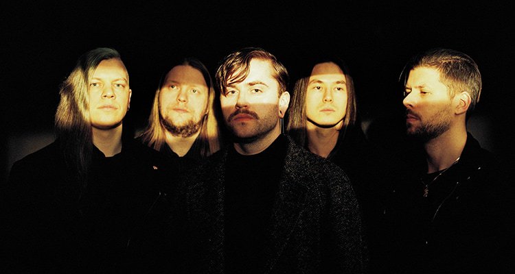 IMMINENCE