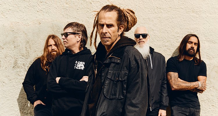 LAMB OF GOD