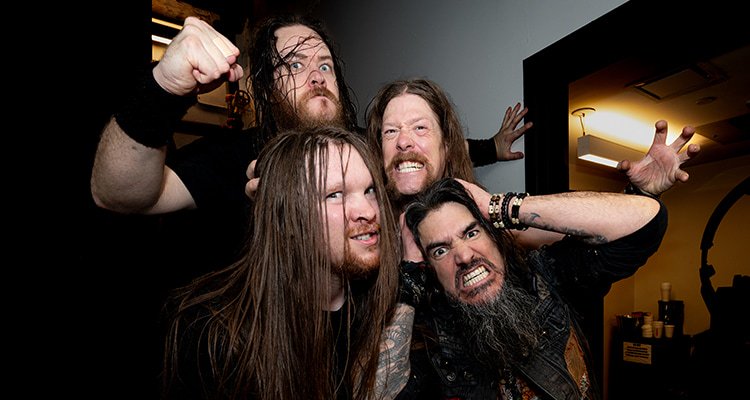 MACHINE HEAD