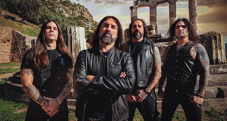 ROTTING CHRIST