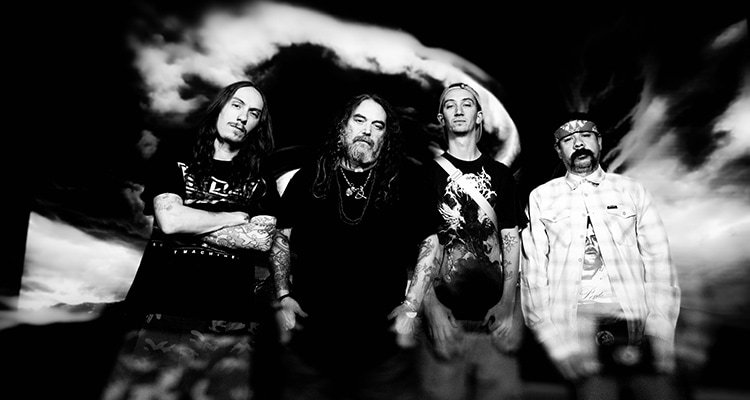 SOULFLY