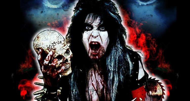 W.A.S.P.