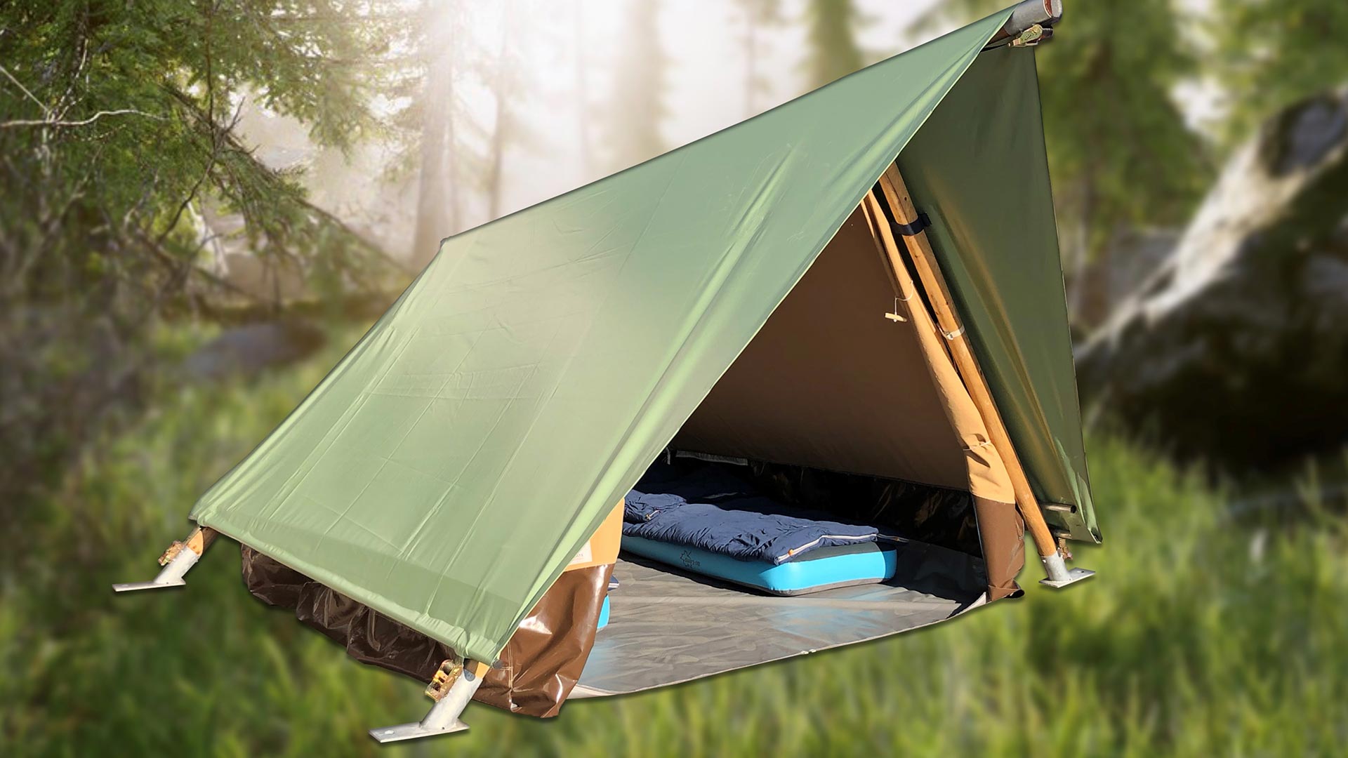 camping delta medium