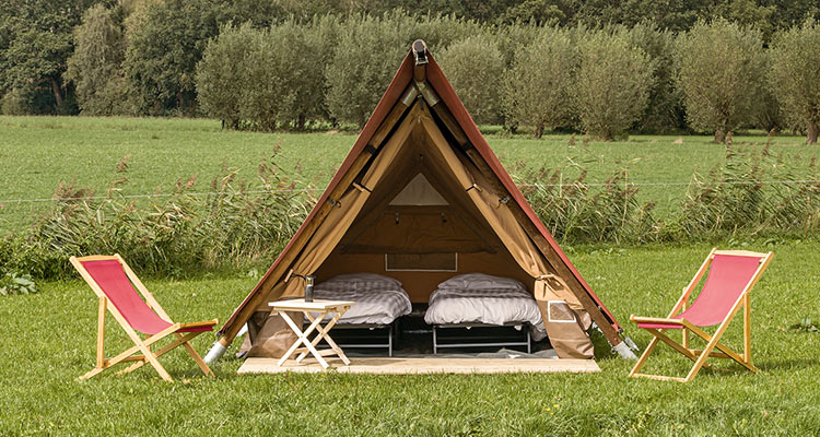 camping medium