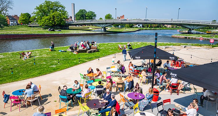 kortrijk culinair