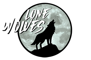 Lone Wolves